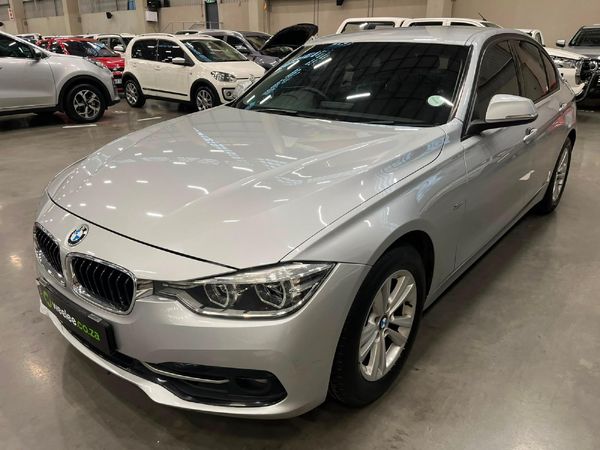 2016-BMW-3-Series-318i-Sport-Line-Auto image:6