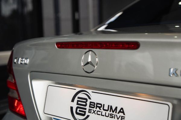 2005-Mercedes-Benz-C-Class-C-180-Elegance-Auto image:12