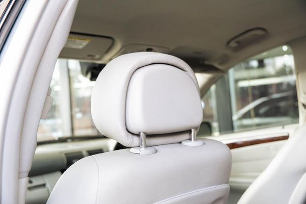 2005-Mercedes-Benz-C-Class-C-180-Elegance-Auto image:19
