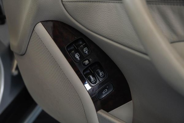 2005-Mercedes-Benz-C-Class-C-180-Elegance-Auto image:22
