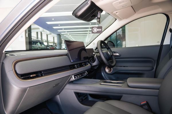 2026-GWM-Ora-5-15T-Super-Luxury-DCT-Auto image:15