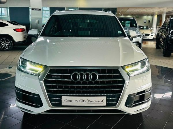 2017-Audi-Q7-30-TDI-quattro-Auto-45-TDI image:15