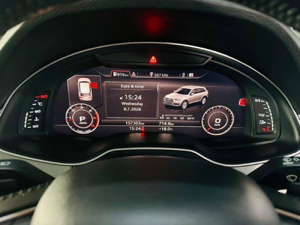 2017-Audi-Q7-30-TDI-quattro-Auto-45-TDI image:8