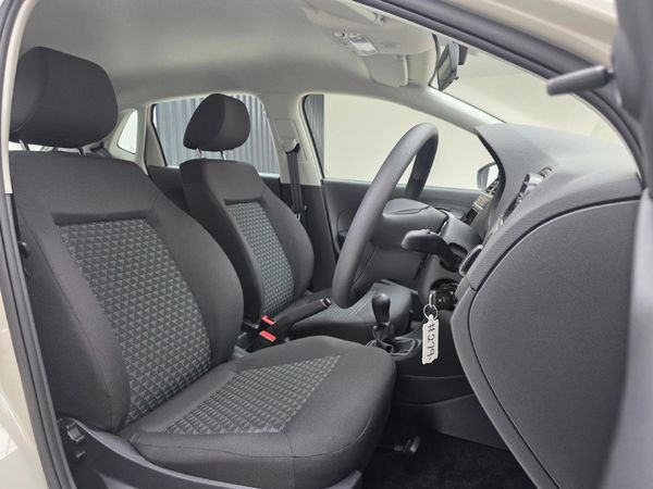 2026-Volkswagen-Polo-Vivo-14 image:9