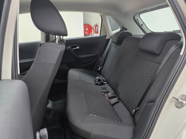 2026-Volkswagen-Polo-Vivo-14 image:11