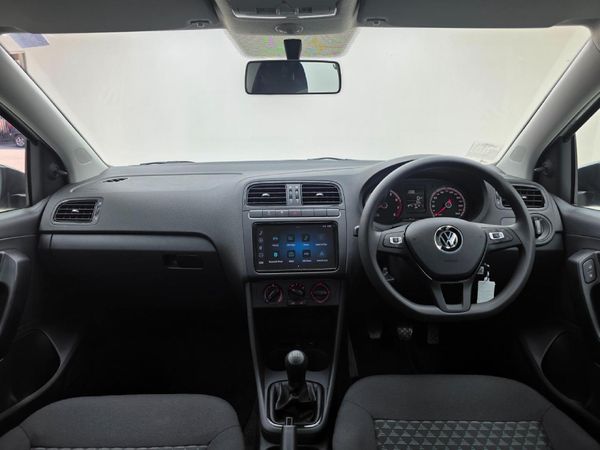 2026-Volkswagen-Polo-Vivo-14 image:13