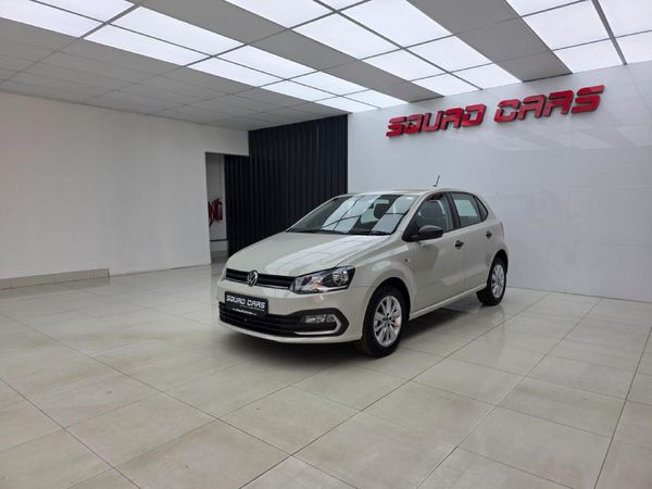 2026-Volkswagen-Polo-Vivo-14 image:1