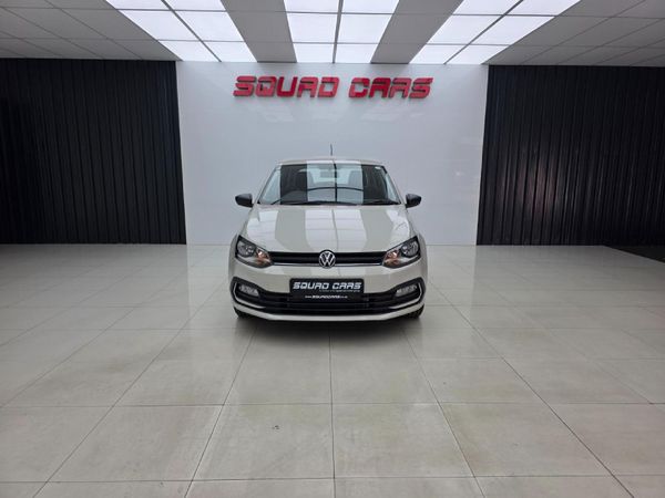 2026-Volkswagen-Polo-Vivo-14 image:2