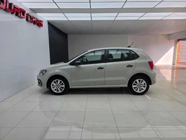 2026-Volkswagen-Polo-Vivo-14 image:3