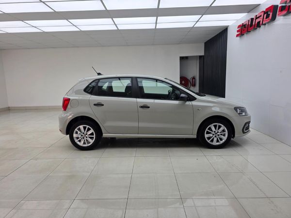 2026-Volkswagen-Polo-Vivo-14 image:4