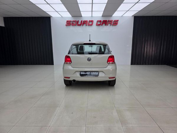 2026-Volkswagen-Polo-Vivo-14 image:5