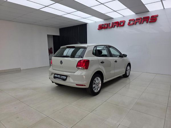 2026-Volkswagen-Polo-Vivo-14 image:6