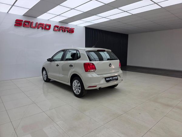 2026-Volkswagen-Polo-Vivo-14 image:7