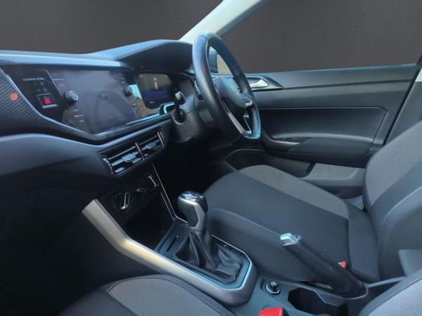 2024-Volkswagen-Polo-10-TSI-Life-Auto-DSG image:14
