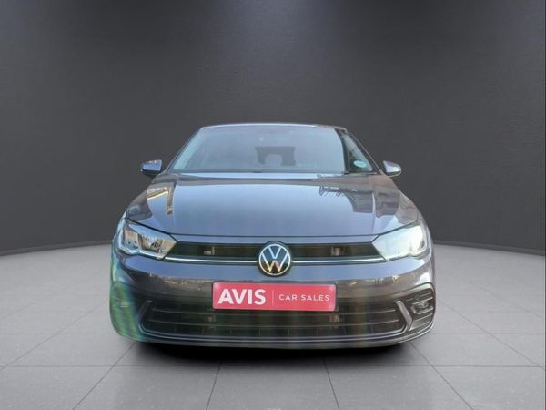 2024-Volkswagen-Polo-10-TSI-Life-Auto-DSG image:1