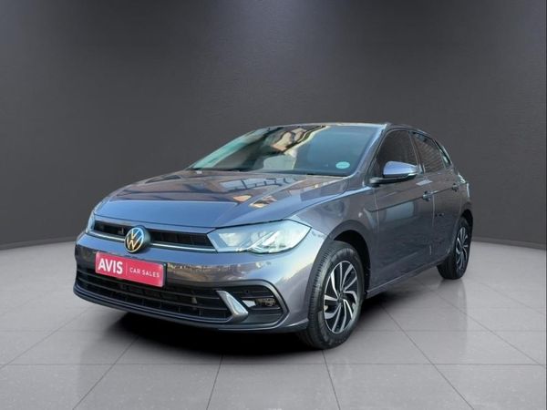 2024-Volkswagen-Polo-10-TSI-Life-Auto-DSG image:2