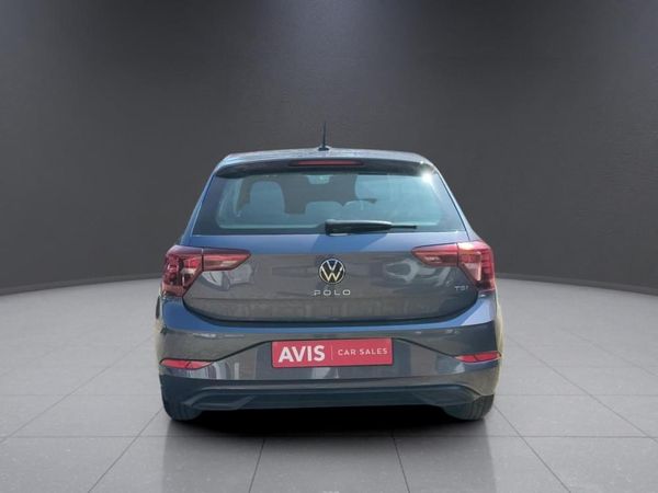 2024-Volkswagen-Polo-10-TSI-Life-Auto-DSG image:5