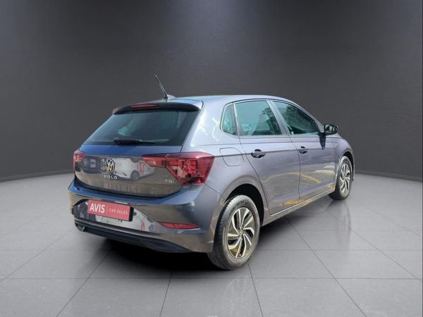 2024-Volkswagen-Polo-10-TSI-Life-Auto-DSG image:6