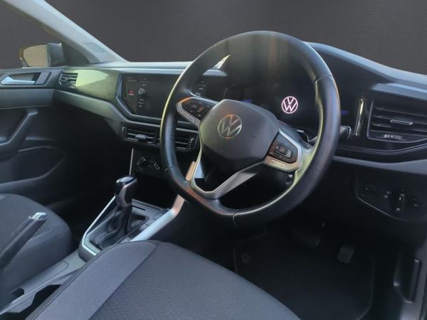 2024-Volkswagen-Polo-10-TSI-Life-Auto-DSG image:8