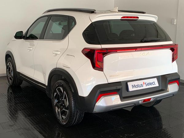 2025-Kia-Sonet-15-EX-Auto image:4