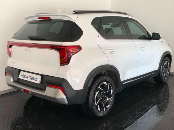 2025-Kia-Sonet-15-EX-Auto image:6