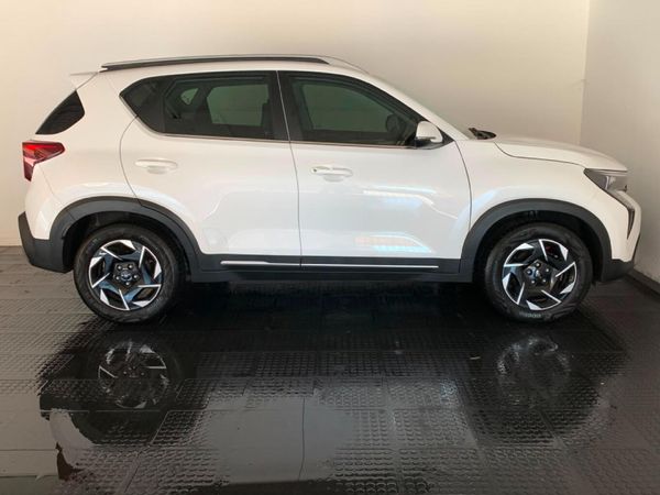2025-Kia-Sonet-15-EX-Auto image:7