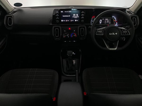 2025-Kia-Sonet-15-EX-Auto image:8