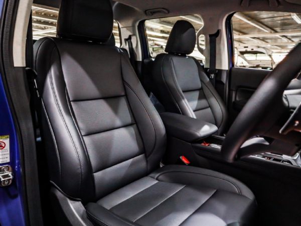 2026-GWM-P-Series-P300-24TD-LS-Auto-Double-Cab image:11