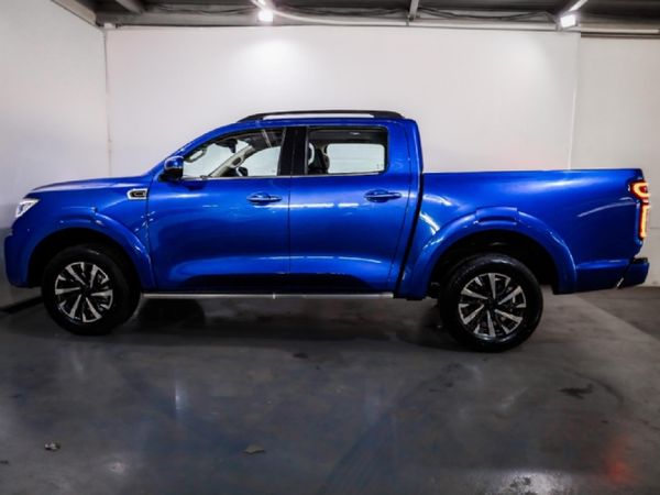 2026-GWM-P-Series-P300-24TD-LS-Auto-Double-Cab image:13