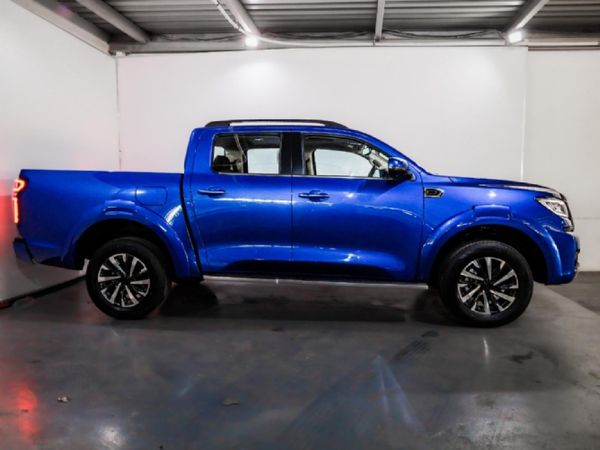 2026-GWM-P-Series-P300-24TD-LS-Auto-Double-Cab image:3