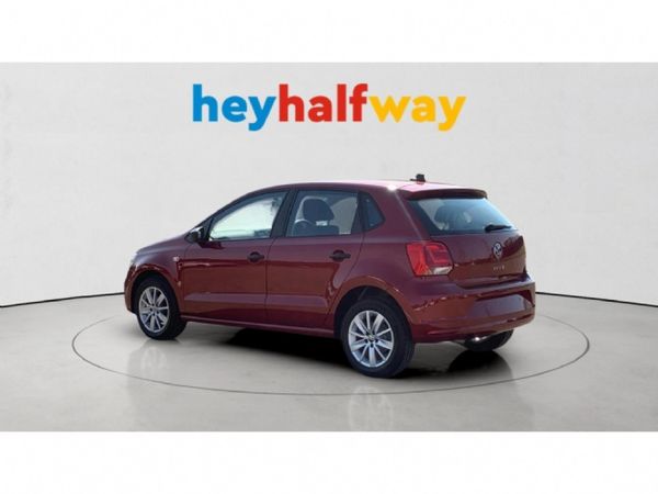2026-Volkswagen-Polo-Vivo-14 image:6