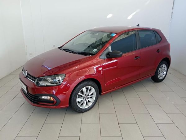 2025-Volkswagen-Polo-Vivo-14 image:2