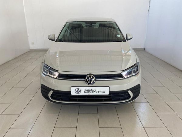 2025-Volkswagen-Polo-10-TSI image:1