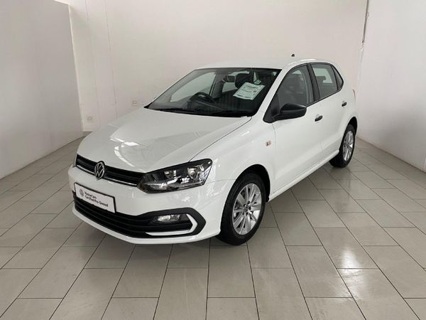 2025-Volkswagen-Polo-Vivo-14 image:2