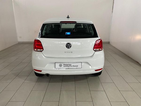 2025-Volkswagen-Polo-Vivo-14 image:4
