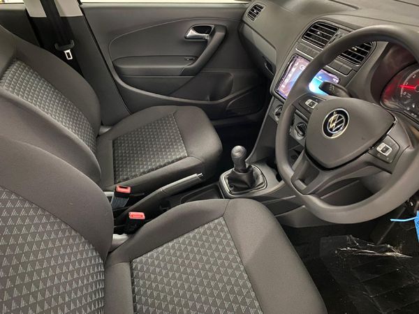 2025-Volkswagen-Polo-Vivo-14 image:7