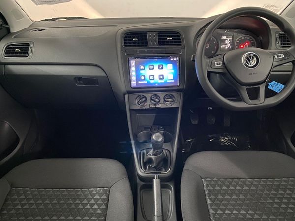 2025-Volkswagen-Polo-Vivo-14 image:8