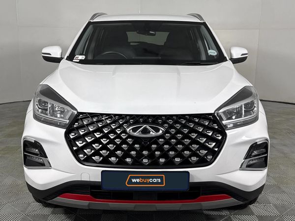 2025-Chery-Tiggo-4-Pro-15-LiT image:14