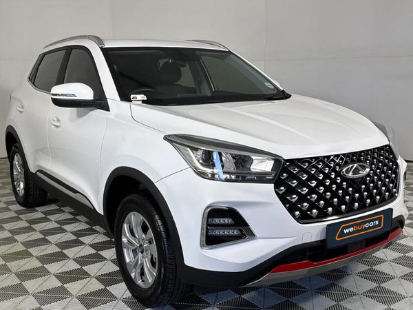 2025-Chery-Tiggo-4-Pro-15-LiT image:15