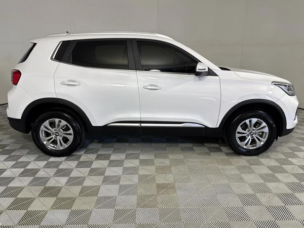 2025-Chery-Tiggo-4-Pro-15-LiT image:16