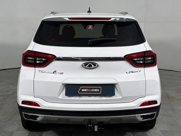 2025-Chery-Tiggo-4-Pro-15-LiT image:17
