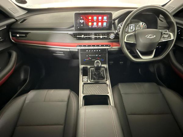 2025-Chery-Tiggo-4-Pro-15-LiT image:1