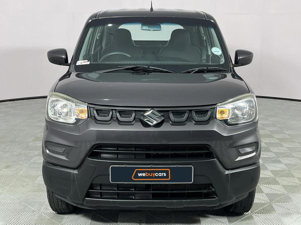 2021-Suzuki-S-Presso-10-GL-Auto image:11