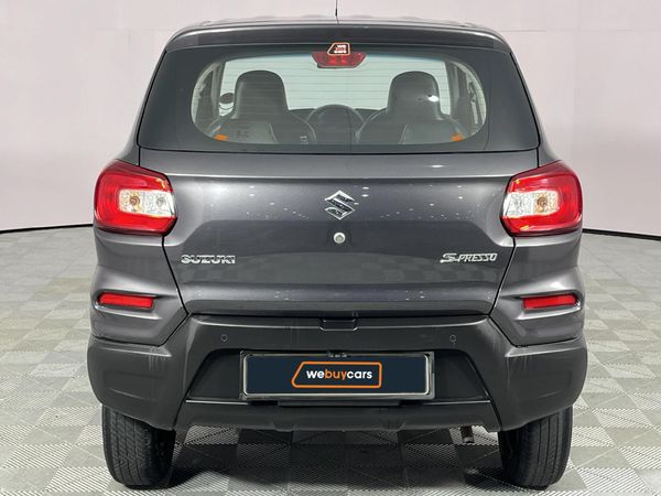 2021-Suzuki-S-Presso-10-GL-Auto image:14