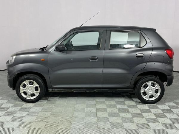 2021-Suzuki-S-Presso-10-GL-Auto image:15
