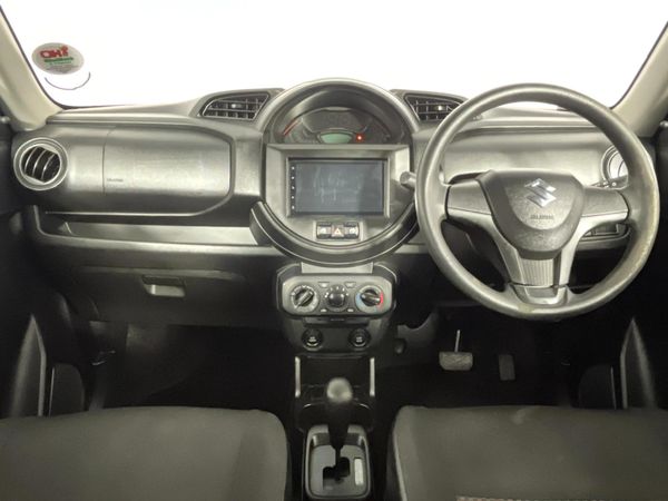 2021-Suzuki-S-Presso-10-GL-Auto image:1