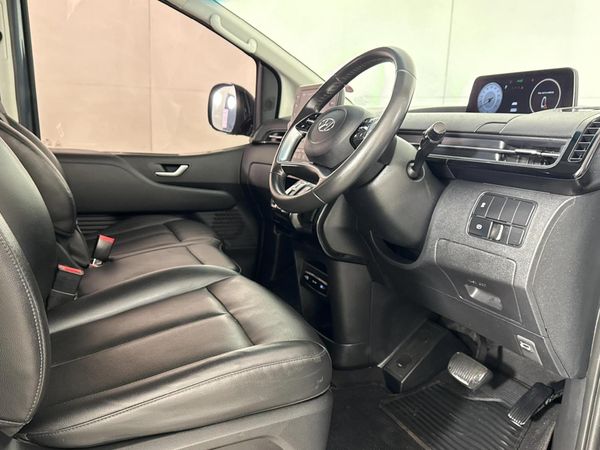 2022-Hyundai-Staria-22d-Elite-Auto image:9