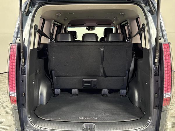 2022-Hyundai-Staria-22d-Elite-Auto image:15