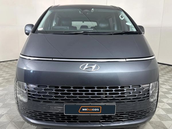 2022-Hyundai-Staria-22d-Elite-Auto image:16