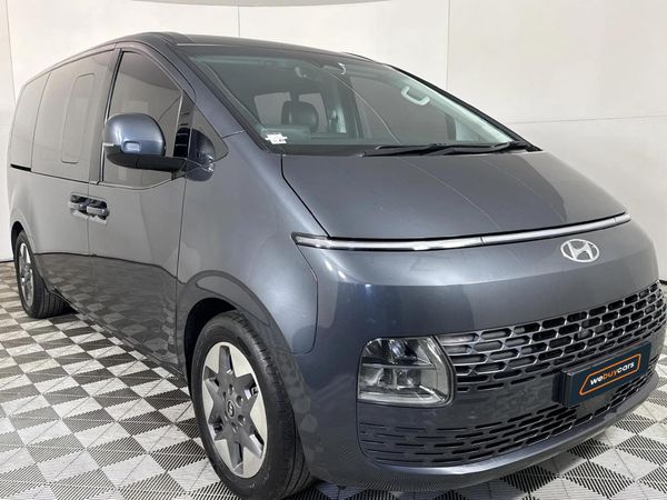 2022-Hyundai-Staria-22d-Elite-Auto image:17